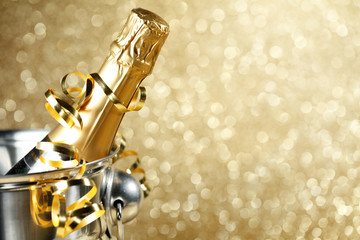 New Year Celebration