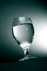 Glass Of Water