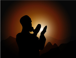 Search photos namaz