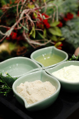 spa aromatic