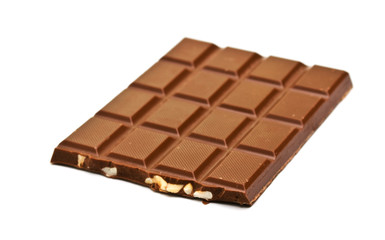 bar of chocolate