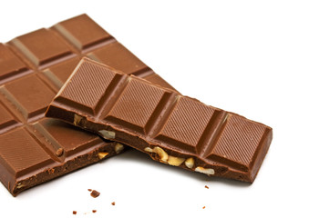 bar of chocolate