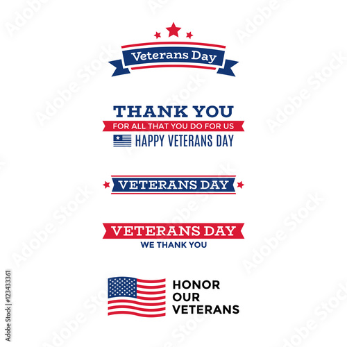 Veterans day explanation for elementary students