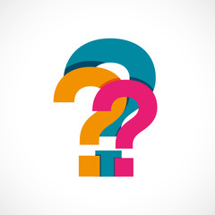 point d'interrogation