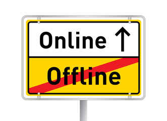 Schild Online