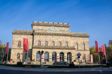 Braunschweig, Staatstheater