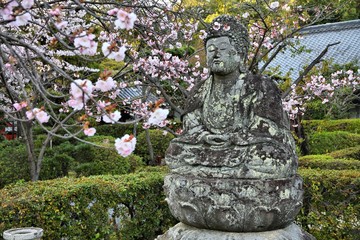 Buddha, Japan