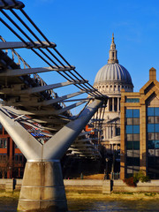 London Skyline