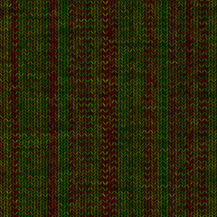 Abstract colorful knitting texture. Seamless background for design.
