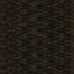 Abstract colorful knitting texture. Seamless background for design.