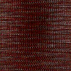 Abstract colorful knitting texture. Seamless background for design.