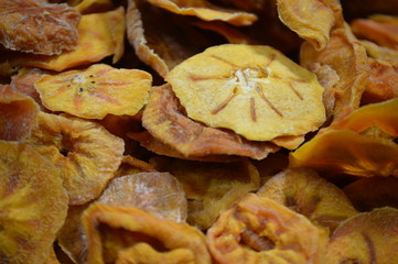 desidratada