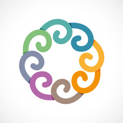 Fototapeta premium affiche,graphique