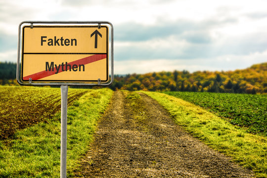 Schild 174 - Fakten