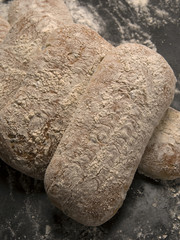 Caibatta bread