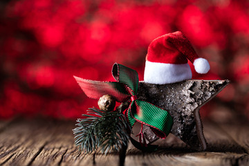 Weihnachten Dekoration  