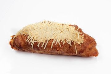 croissant au jambon 12102016 © ALF photo