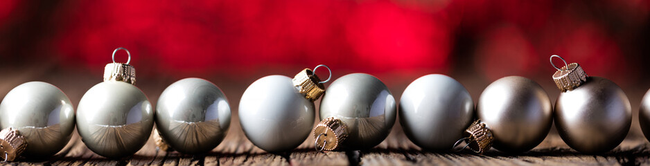 Weihnachten Dekoration  