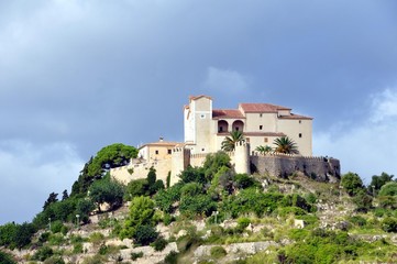 Artá auf Mallorca