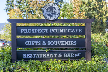 Canada, British Columbia