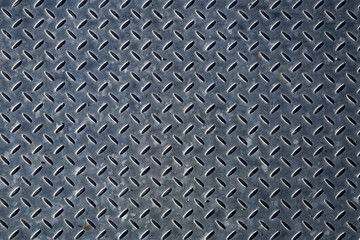metal pattern
