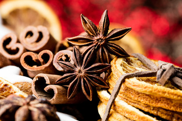 Weihnachten (zutaten)