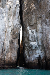 キッカーロック