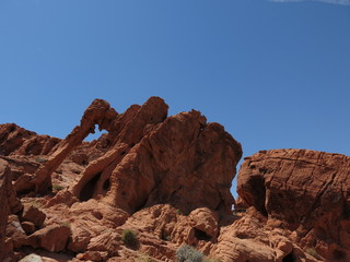 valley of fire state park, nevada
