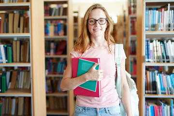 College learner