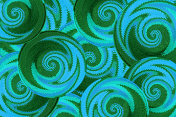 Design by African Craftsmen