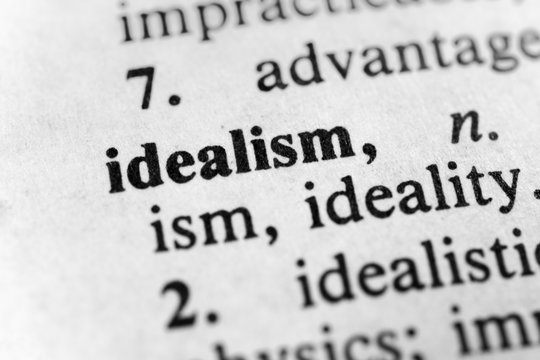 Idealism