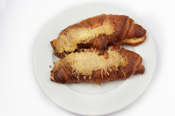 croissant au jambon 12102016