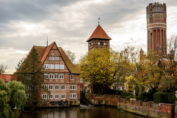 L&uuml;neburg