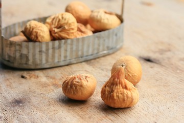 dried figs