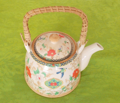 Seramik &ccedil;aydanlık