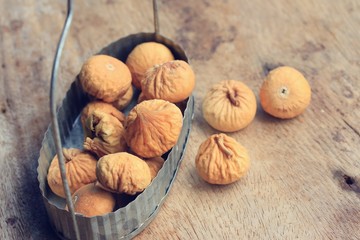 dried figs