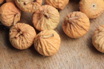 dried figs