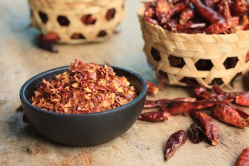 cayenne pepper