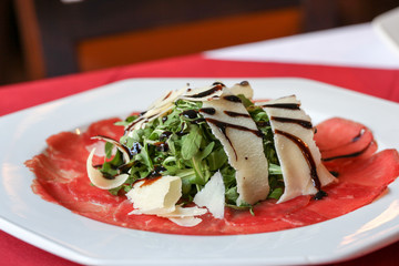 Carpaccio