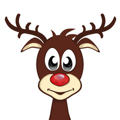 Vektor Rentier