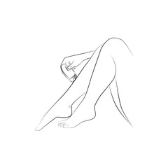 hair removal electric epilator