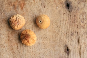 dried figs