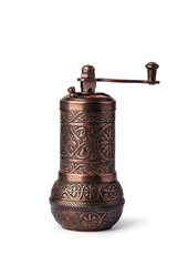 pepper grinders