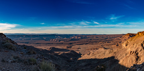 Fish River Canyon