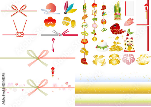 美しい花の画像 新鮮な熨斗 イラストレーター Ai 美しい花の画像 新鮮な熨斗 イラストレーター Ai