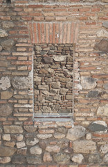Muro Piedra
