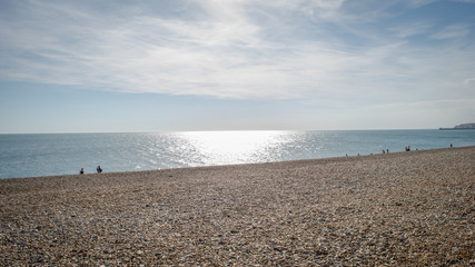 Spiaggia Assolata