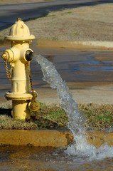 Arkansas City Maintenance