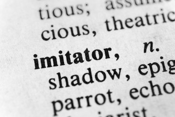 Imitator