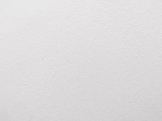 Türaufkleber Weiße Wand aus Zementbeton Textur © bookybuggy